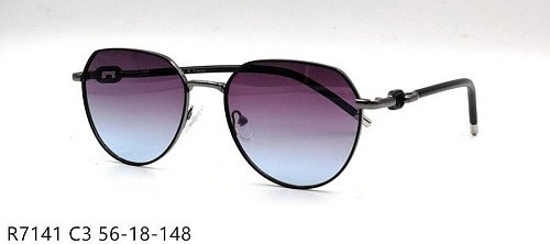 Солнцезащитные очки Red Sun 7141 c3