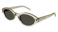 Солнцезащитные очки Saint Laurent SL 567 -003 51