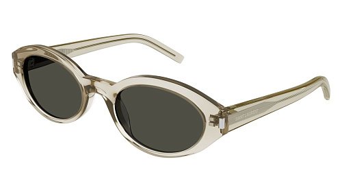 Солнцезащитные очки Saint Laurent SL 567 -003 51