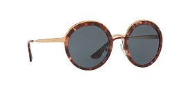 Солнцезащитные очки PRADA 50TS UE02K1 54