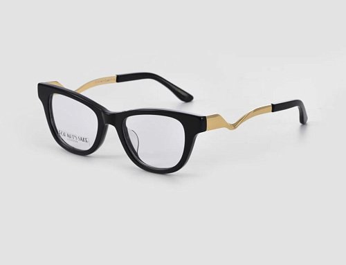 Оправа   FAS Poppy - Gold XF034GD