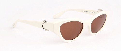 Солнцезащитные очки TRUSSARDI TSW9021 D01