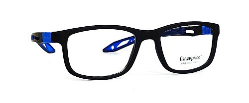 Оправа   FISHER PRICE FPSP/004 cBLK 50-18-130