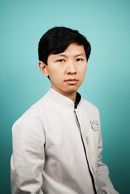 Ча Василий Сергеевич