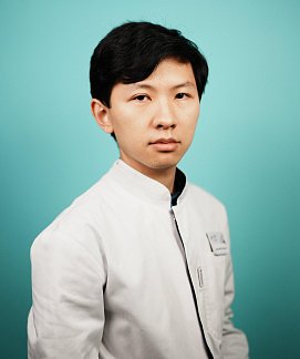 Ча Василий Сергеевич