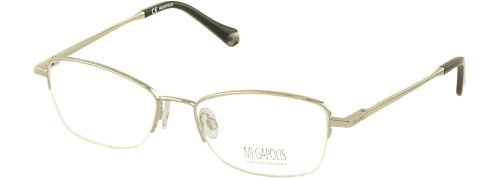 Оправа   Megapolis 205-Silver