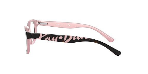 Оправа   RAY-BAN JUNIOR VISTA 1544 3580 48