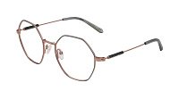 Оправа   LULU CASTAGNETTE LFMM164 cD35