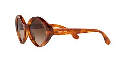 Солнцезащитные очки VOGUE 5394S 279213 52