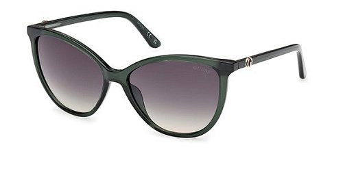 Солнцезащитные очки GUESS 00256 96P 58