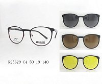 Оправа   Popularomeo + 3 клипа 25629 с4