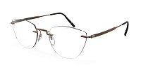 Оправа   Silhouette Sil_TheVisionary 5586_DL 6040 55/17