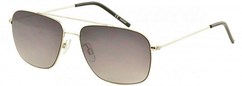 Солнцезащитные очки Dackor 54-Grey