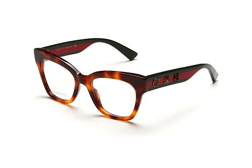 Оправа   Gucci* GG0060O-002 49