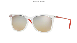 Солнцезащитные очки Ray Ban JUNIOR 9063S 7031B8 48