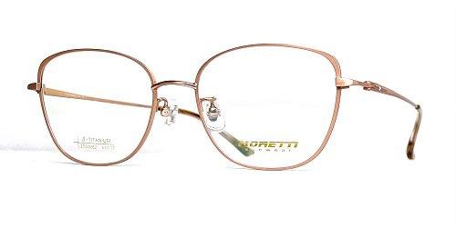 Оправа   Moretti TITANIUM 3262 c5