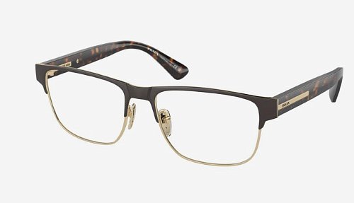Оправа   PRADA 57ZV 01U1O1 56