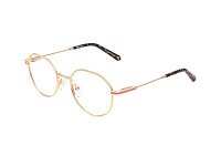 Оправа   LULU CASTAGNETTE Enfant LEMM134 c71 Д