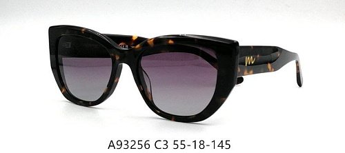 Солнцезащитные очки Moretti Pol A93256 C3