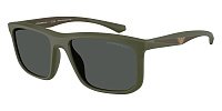 Солнцезащитные очки EMPORIO ARMANI 4234U 618487 57