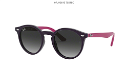 Солнцезащитные очки Ray Ban JUNIOR 9064S 70218G 44