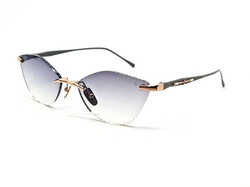 Солнцезащитные очки Philippe V WN39-12S0401GN