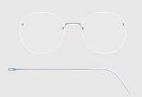 Оправа   Lindberg Spirit 2429 GR101 B:f/M/25,T:616/135/25