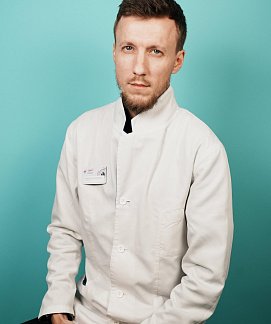 Флеров Константин Евгеньевич