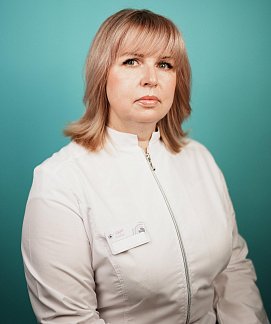 Васильева Ольга Александровна