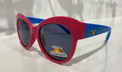 Солнцезащитные очки Oliva детс.* 1509 c7 Д