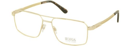 Оправа   Megapolis 1428-Gold
