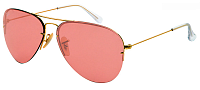 Солнцезащитные очки Ray Ban 3460 001/84
