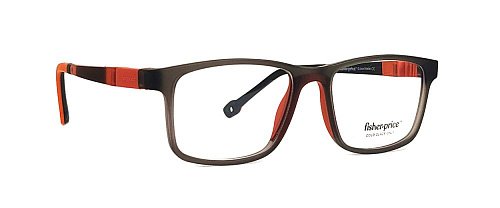 Оправа   FISHER PRICE FPVN/031 cD.GRY 50-16-130