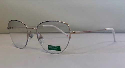 Оправа   BENETTON 3024 400 П