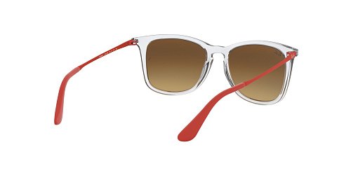 Солнцезащитные очки Ray Ban JUNIOR 9063S 7031B8 48