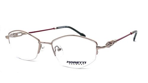 Оправа   Moretti A82666 c2